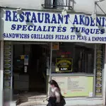 Restaurant Akdeniz Aubervilliers