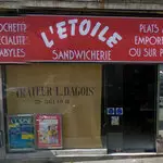 L'Etoile Bagnolet