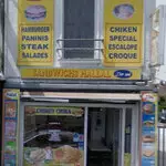 Mamoun Chicken Aubervilliers