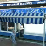 Restaurant de l'Europe Calais