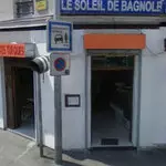 Le Soleil de Bagnolet Bagnolet