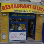 Restaurant Galata Bobigny