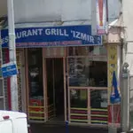 Restaurant Grill Izmir Drancy