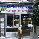 Restaurant Ankara Epinay-sur-Seine