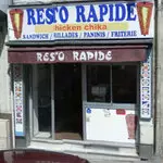 Resto Rapide Gagny