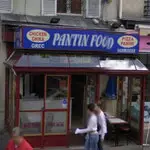 Pantin food Pantin