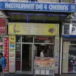 Restaurant des 4 Chemins Pantin