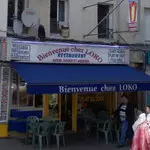 Restaurant Chez Loko Aubervilliers