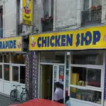 Chicken Shop Saint-Denis