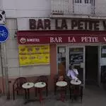 La petite Vitesse Valence