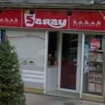 Antalya Saray Kebab Lens