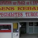 Lens Kebap Lens