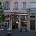 Lumière Kebab Lyon