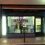 Istanbul Kebab Saint-Chamond