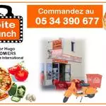 La Boite à Lunch Colomiers