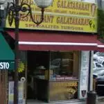 Restaurant Galatasaray Enghien-les-Bains