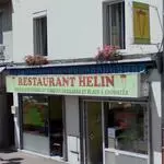 Restaurant Helin Bezons