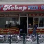 O'Kebap Franconville