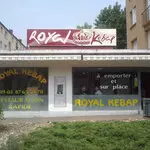 Royal Kebap Montigny-lès-Metz