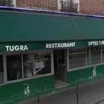 Restaurant Tugra Asnières-sur-Seine