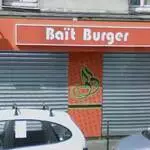 Baït Burger Asnières-sur-Seine