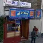 Restaurant Berfine Asnières-sur-Seine