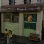 Le Riyad Asnières-sur-Seine