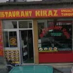 Restaurant Kiraz Paris 12