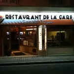 Kebab de la Gare Villefranche-sur-Saône