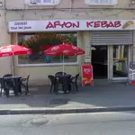 Afyon Kebab Tergnier