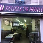 Délices De Neuilly Neuilly-sur-Seine