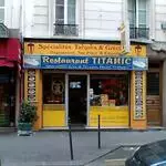 Restaurant Titanic Paris 14