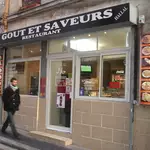 Good et Saveur Saint-Denis