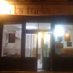 A la Turka Les Bordes