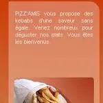 Pizz' Amis Mazères