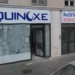 L'Equinoxe Rouen