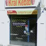 Kral Kebab Villeurbanne