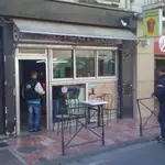 Family Kebab Perpignan