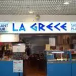 La Grèce Paris 13