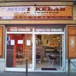 Must Kebab Cannes