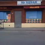 Mr Kebab Albert