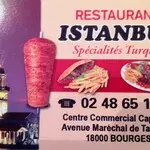 Restaurant Istanbul Bourges