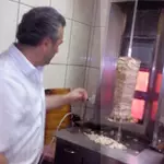 Celine Kebab Besançon