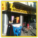 Le Milk & Kebab Nîmes