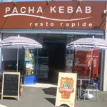 Pacha Kebab Angers