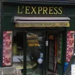 L'Express Paris 17