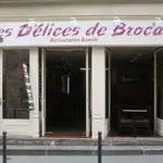 Les Délices de Broca Paris 13