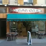 Kebab Grill Lunéville