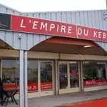 L'empire Du Kebab Yutz