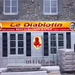 Le Diablotin Saint-Pierre-de-Plesguen